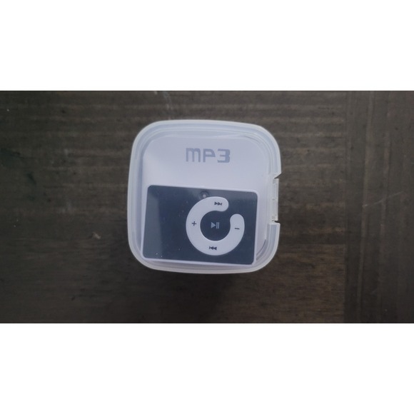 Mini MP3 Player - Picture 5 of 9